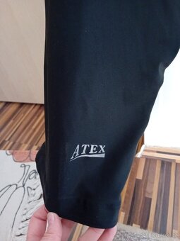 Cyklo kraťasy Atex XL - 3