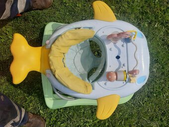 Odrážedlo Baby m - 3