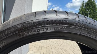 Good Year 225/40 R18 - 3