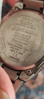 Pánské hodinky Casio - 3