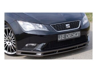 styling kit (dekorační kit) Seat Leon 5F JE5F50CL JE DESIGN - 3