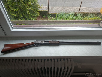 opakovací puška Colt Lightning cal. 38-40 - 3