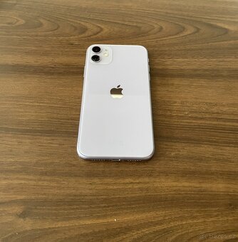 iPhone 11 (256gb) - 3