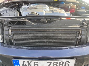 Audi a4 b6 1.9 TDi 96kw - 3