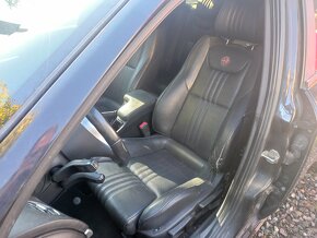 Alfa Romeo 159 Sportwagon TI 1.9JTDM 16V facelift - 3