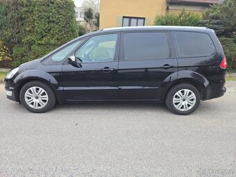 Ford Galaxy 2.0 tdci 103kw/140ps 7 mist - 3