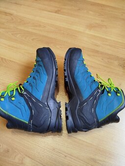 Trekové boty Salewa WS Rapace Gore-Tex - 3