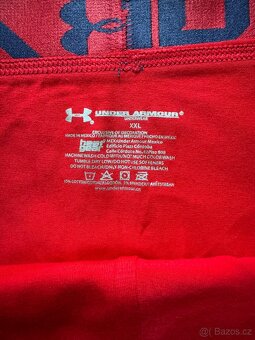 Boxerky Under Armour #2 - 3