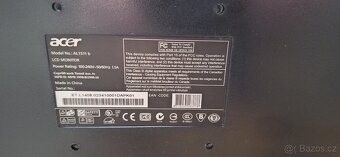 LCD monitor Acer AL1511 15'' - 3