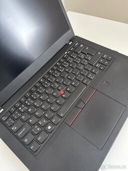 Lenovo ThinkPad L480 - 3