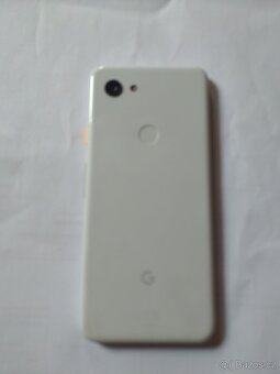 Google pixel - 3