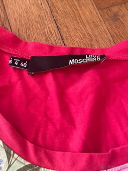 Love Moshino. 36 - 3