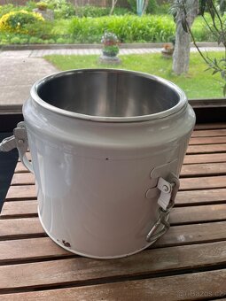 Termo nádoby 1x 5l, 2x 10l - 3