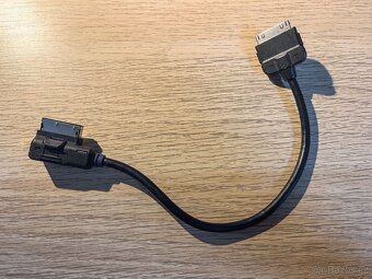 Originální MDI kabel VW, Škoda, Seat, Audi - 3
