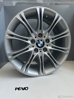 Origo Bmw Styling 135 5x120 r18 top stav - 3