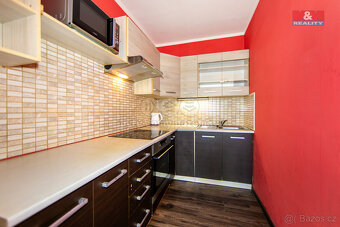 Prodej bytu 2+kk, 40 m², OV, Most, ul. Františka Malíka - 3