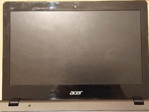 Acer Chromebook C720 - 3