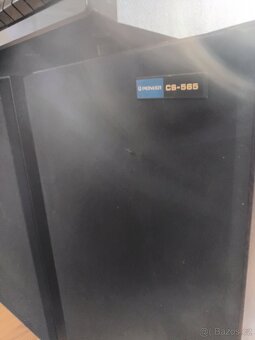 Reprobedny CS 565 PIONEER - 3