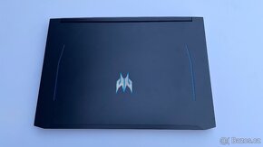 Herní notebook RTX 3070, 300Hz - 3