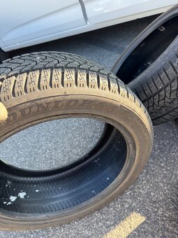 zimní pneumatiky Dunlop - 3