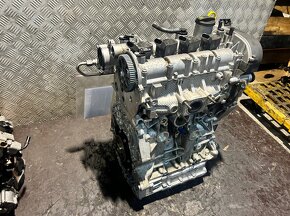 Škoda Superb 1.4eTSI motor DGE - 3