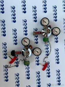 Redukční ventil N2 Micro Matic - 3