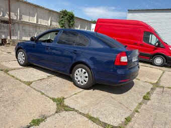 Škoda octavia 1.6 tdi 77 kw rok 2012 puvod čr - 3