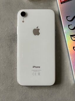iPhone Xr 64GB - 3