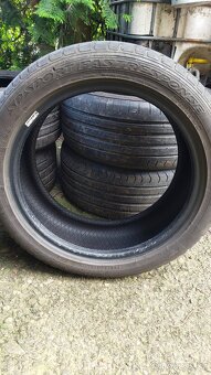 Pneu R17 225/45 letní 2ks - 3