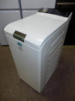 Pračka AEG 7000 ProSteam® LTR7C563DC - 3