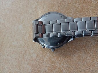 Prodám hodinky orient automatic věčný kalendář - 3