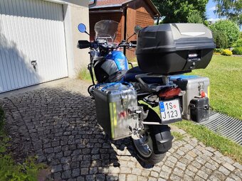 Gsr1200 - 3
