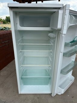 Lednice s mrazákem 125x55x60 - 3