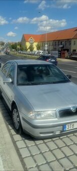 Prodám škoda 1.6 Ben.Lpg - 3