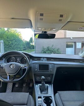 VW PASSAT B8 - 3