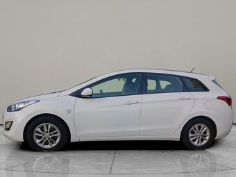 Hyundai i30 1,4 73 kW KOMBI TRIKOLOR - 3