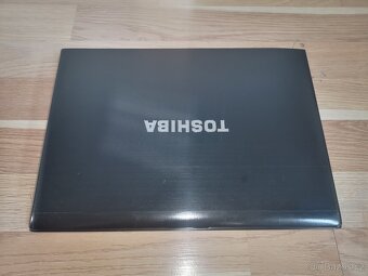 Notebook Toshiba Portégé R700 - 3