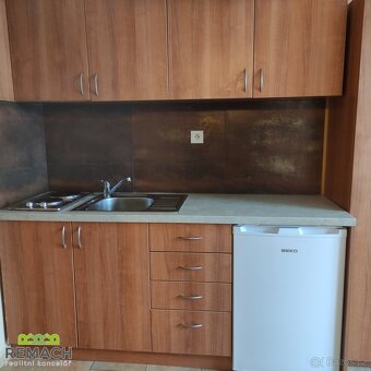 Pronájem Byt 1+kk, 20 m2 , Staré Město, ev.č. 03140 - 3