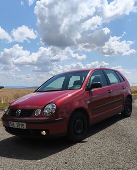 VW Polo 1.4i 74kw - 3