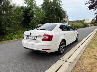 Škoda Octavia 2.0 TDI DSG Sedan – r.v. 2019 - 3