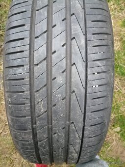235/50/19 letni pneu HANKOOK 235 50 19 - 3