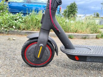 Xiaomi Mi Electric Scooter Pro 2 - 3