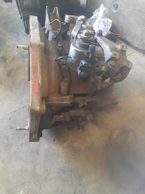 prevodvka 2.0cdti 6ti kvalt opel insignia - 3