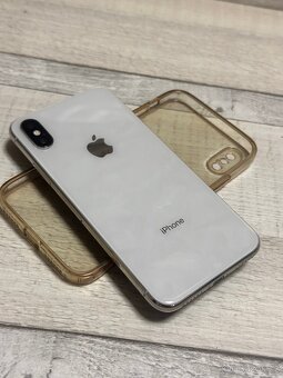 iPhone X 64gb - 3