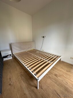 Postel Ikea Kleppstad 200165 - 3