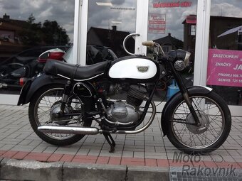 Bianchi Motociclo - 3