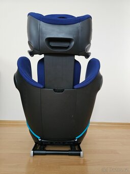 Cybex Dětská autosedačka Solution M-Fix - 3