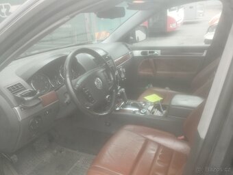 VW Touareg 3.0 Tdi na ND - 3