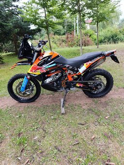 KTM 790 adventure R - 3