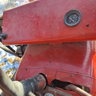Traktor zetor 6911 s tp a stk - 3